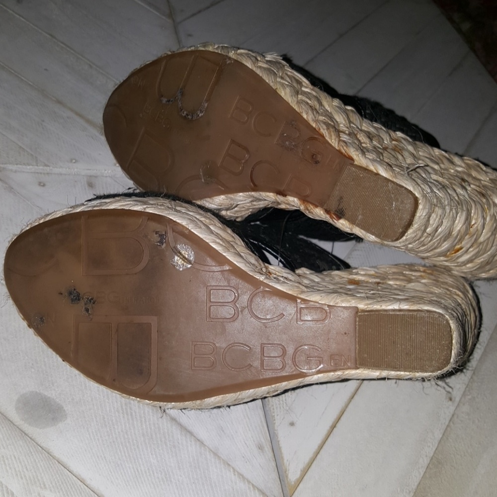 Bcbgeneration Size 9 - image 4